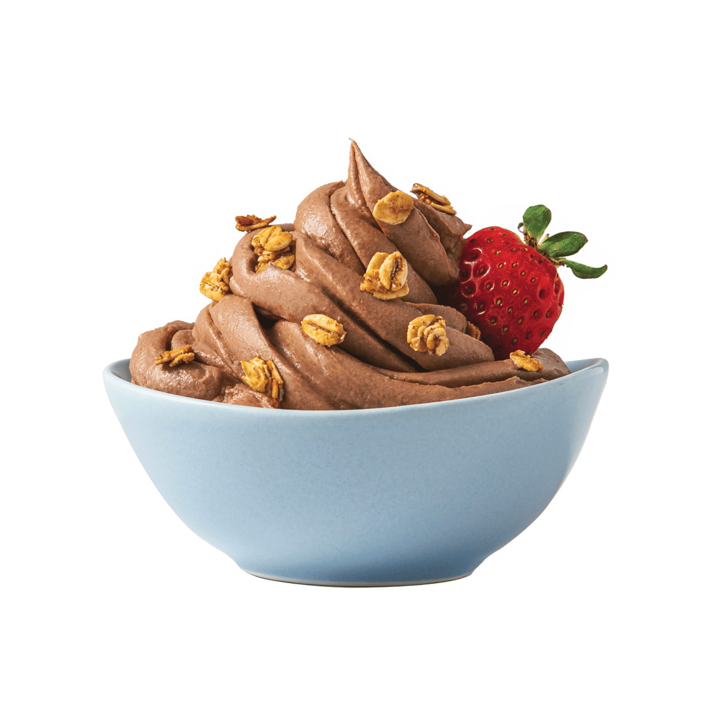 Chocolate Oat Non-Dairy Frozen Dessert (12-Pack) - Image 2