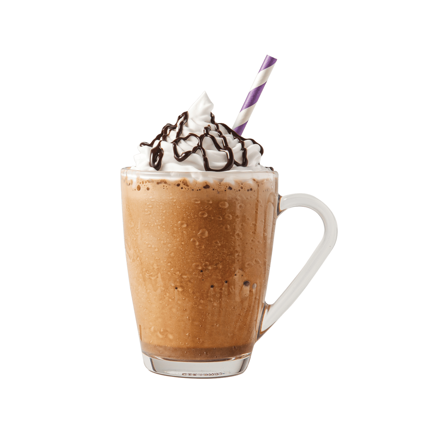 Mocha Snappuccino® Frozen Latte (12-Pack) - Image 2