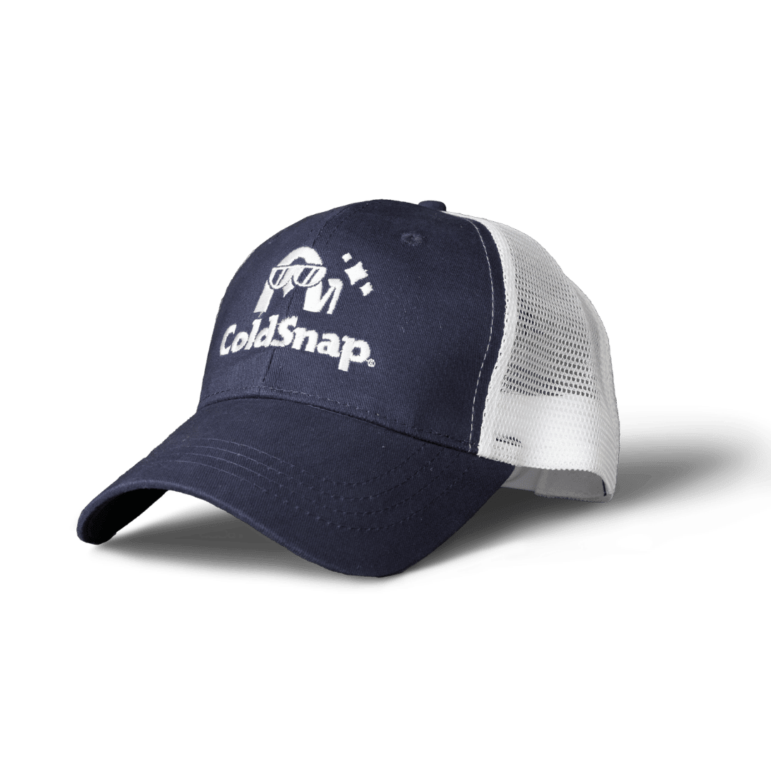 Snapback Hat