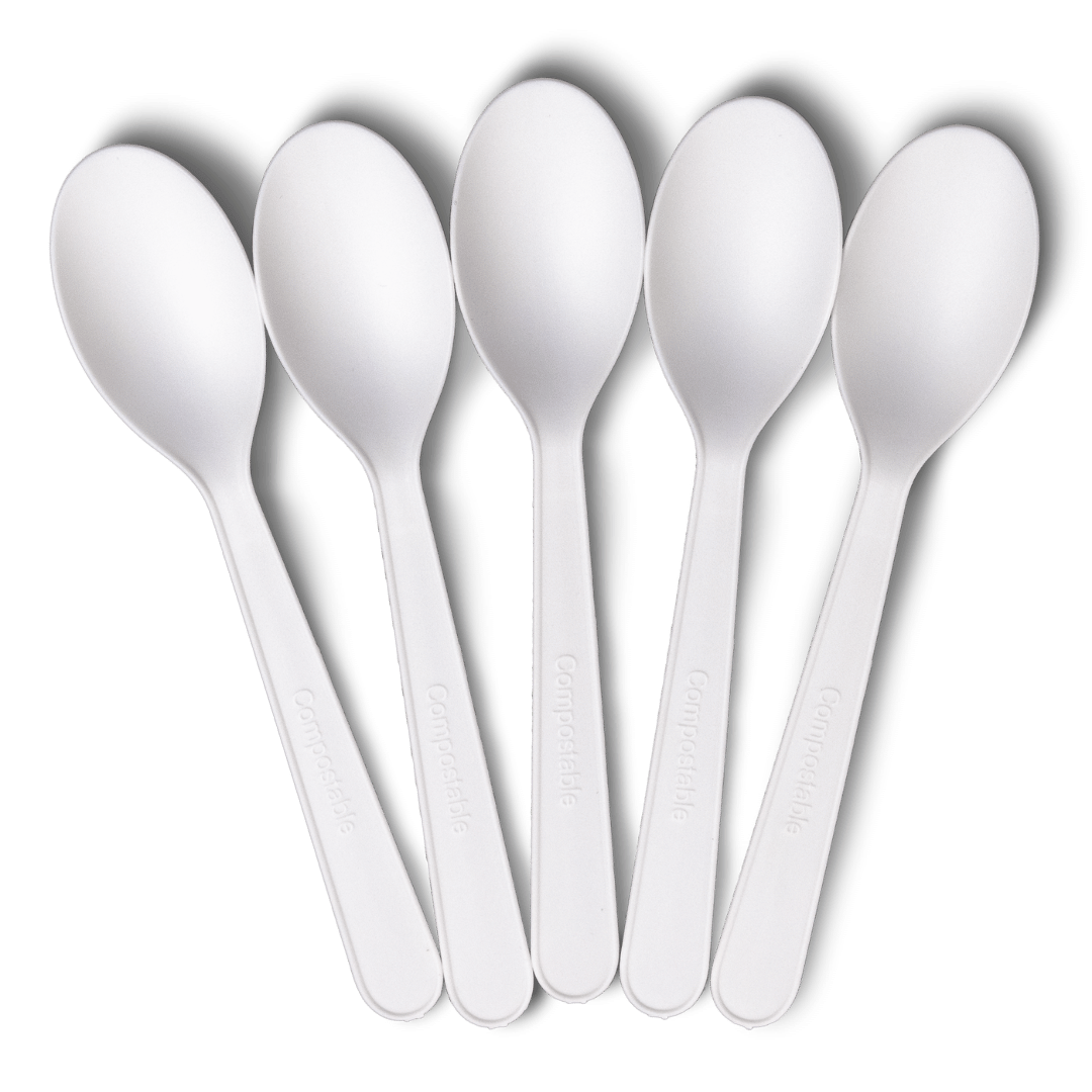 Spoons (Pack of 50)