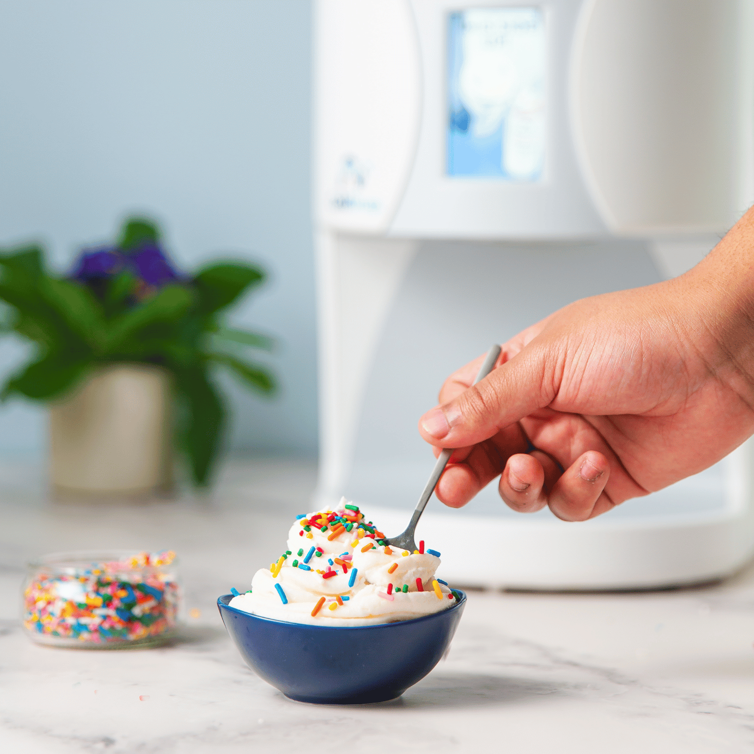 ColdSnap Frozen Treat Machine - Image 4