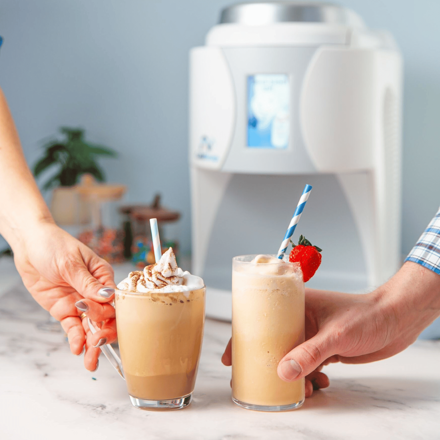 ColdSnap Frozen Treat Machine - Image 5
