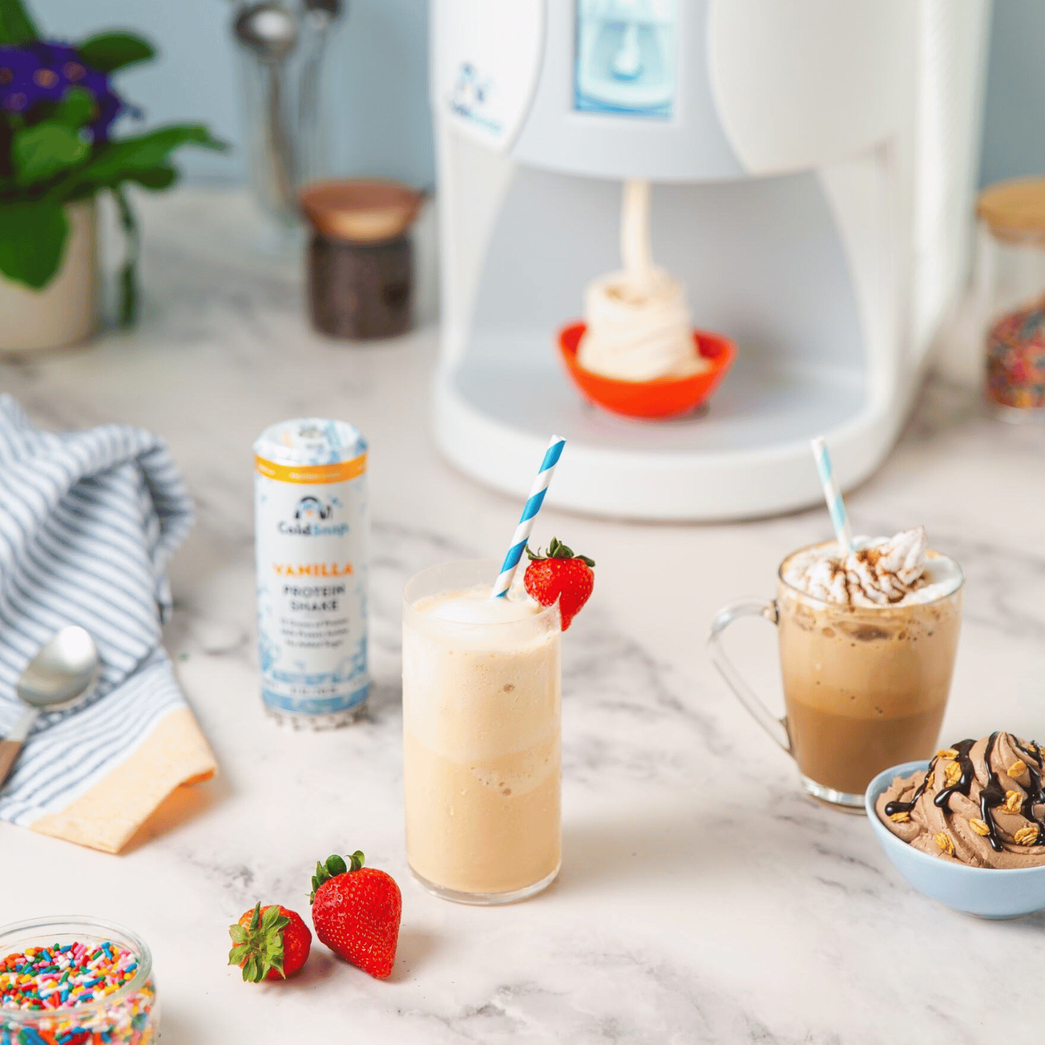ColdSnap Frozen Treat Machine - Image 6